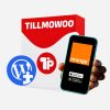 Plugin WordPress de Paiement Orange Money (WooCommerce)