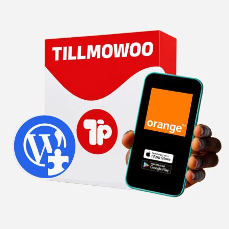 Plugin WordPress de Paiement Orange Money (WooCommerce)