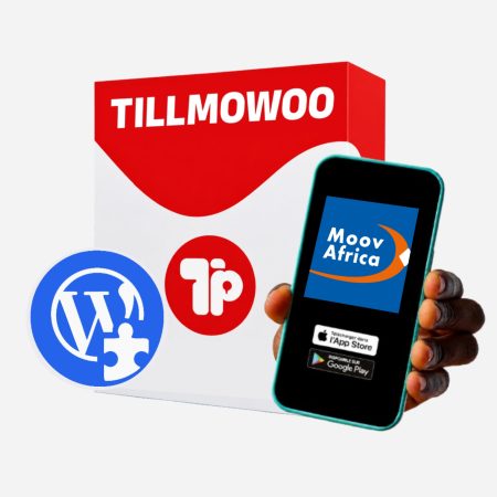 Plugin WordPress de Paiement Moov Money (WooCommerce)