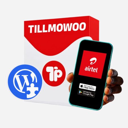 Plugin WordPress de Paiement Airtel Money (WooCommerce)
