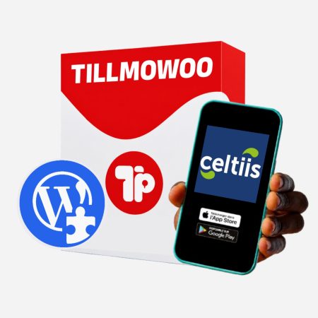 Plugin WordPress de Paiement Celtiis Cash (Woocommerce)