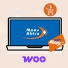 Paiement Moov Money Woocommerce MoovPaid