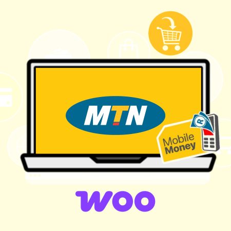 Plugin WordPress de Paiement MTN Momo (Woocommerce)