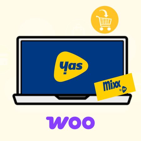 Paiement Mixx By Yas WooCommerce MoniPaid