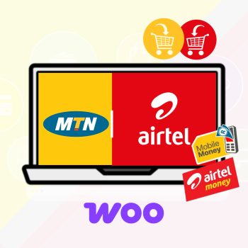 Plugins WordPress de Paiement MTN et Airtel Money (WooCommerce)