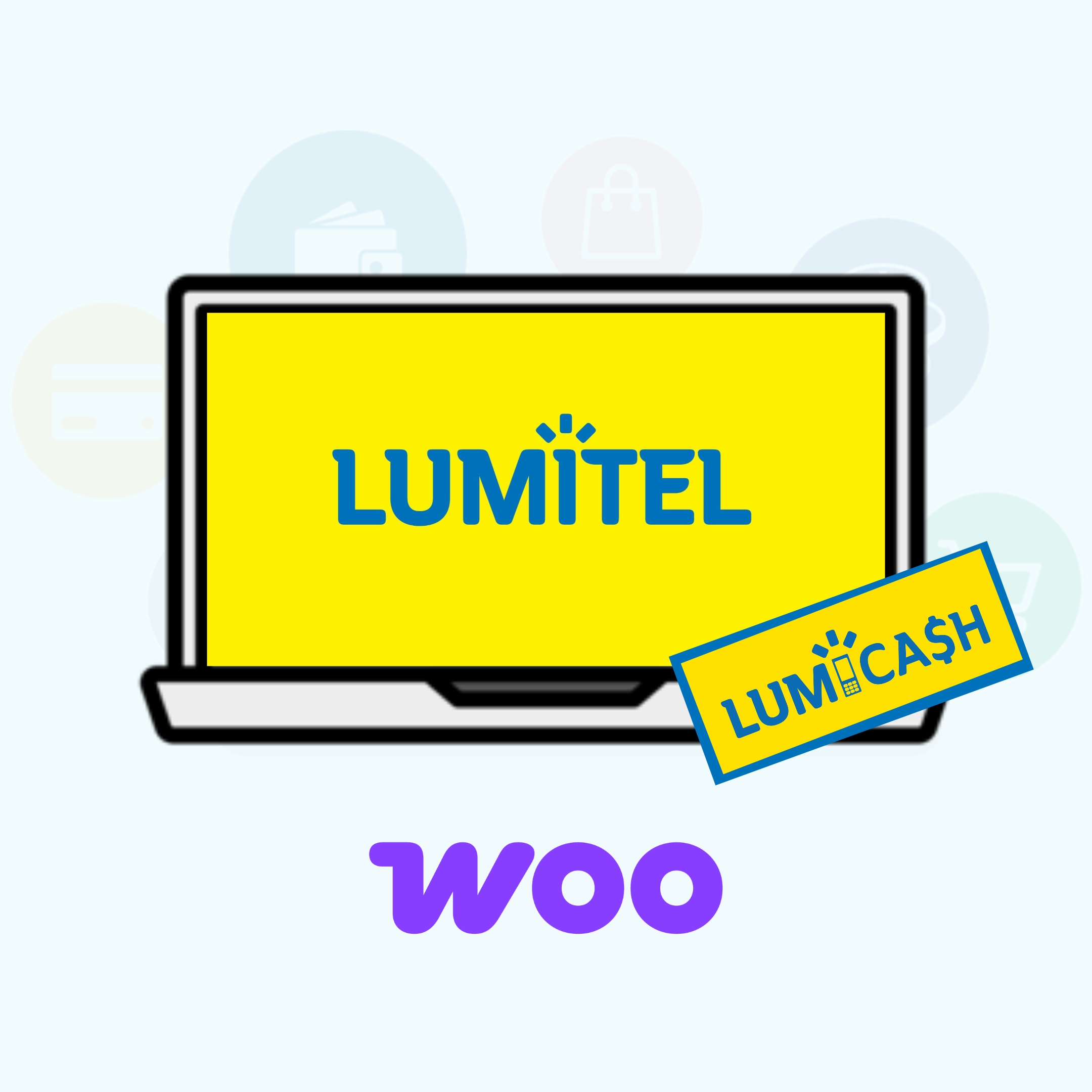Plugin WordPress de Paiement Lumicash (Woocommerce)