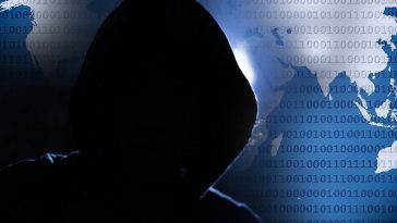 hacker cyber