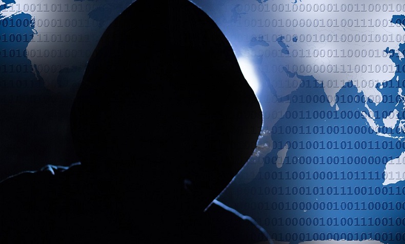 hacker cyber
