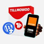 Logiciel d’extension de Paiement Orange Money (WooCommerce)