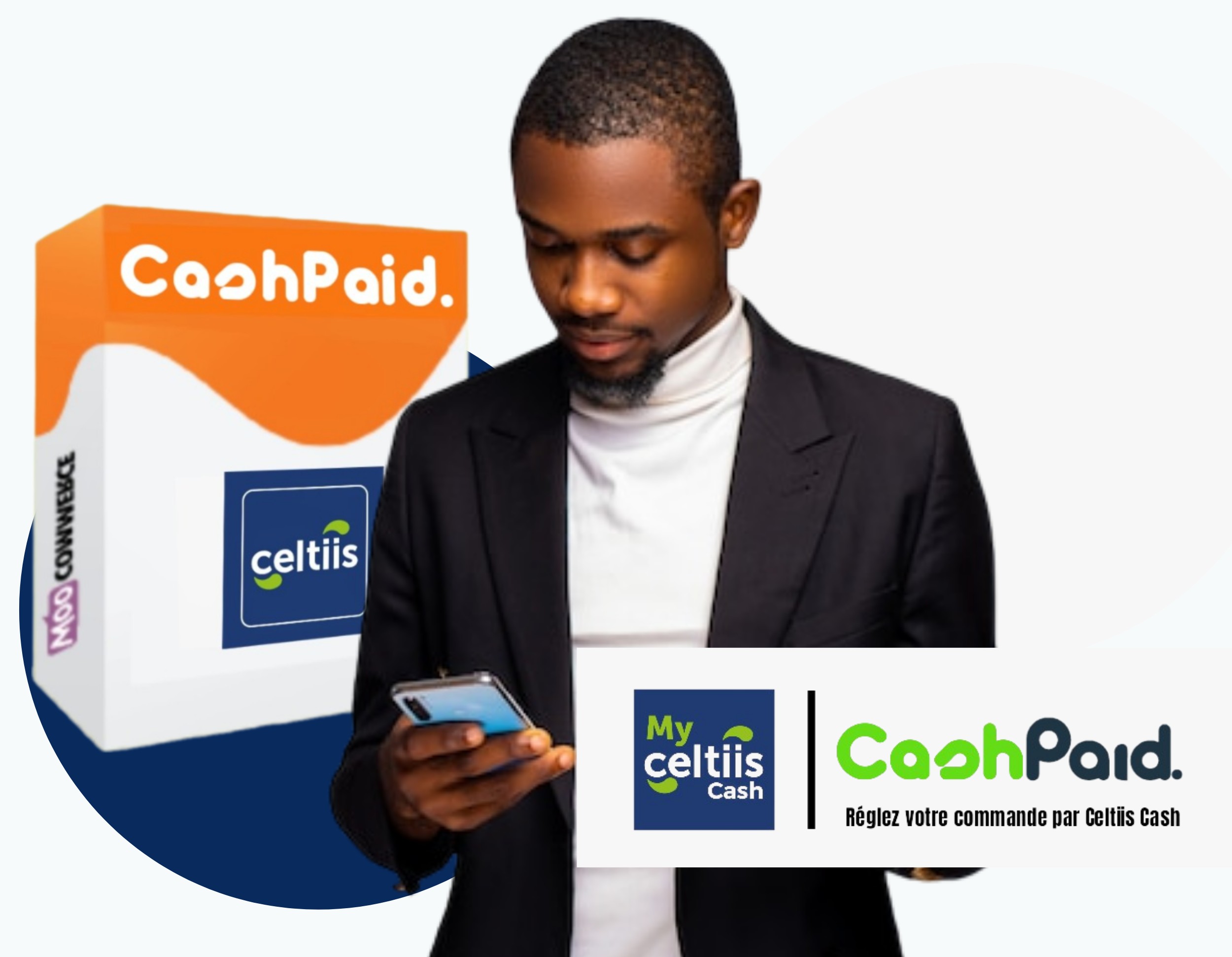 Comment installer un module de paiement par mobile money sur woocommerce