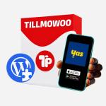 Passerelle Woocommerce de Paiement Mixx Money (Version Lite)