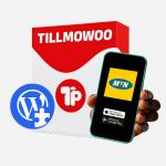 Passerelle Woocommerce de Paiement MTN MoMo (Version Lite)