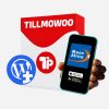 Plugin WordPress de Paiement Moov Money (WooCommerce)