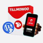 Plugin WordPress de Paiement Airtel Money (WooCommerce)