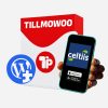 Plugin Wordpress de Paiement Celtiis Cash (Woocommerce)