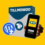 Passerelle Woocommerce de Paiement MTN MoMo (Version Smart)