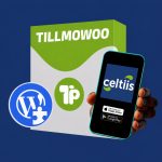 Passerelle Woocommerce de Paiement Celtiis Cash (Version Smart)
