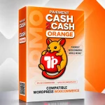 Cash2Cash Orange : Paiement Orange Money WooCommerce