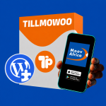 Passerelle Woocommerce de Paiement Moov Money (Version Smart)