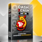 Cash2Cash MTN : Paiement MTN MoMo WooCommerce