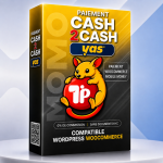 Cash2Cash Yas : Paiement Mixx Money WooCommerce
