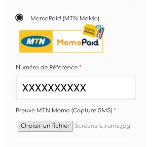 momopaid client verification