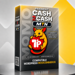 Cash2Cash MTN : Paiement MTN MoMo WooCommerce