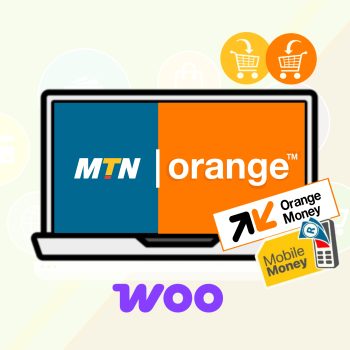 Pack SoftPaid - Paiement MTN et Orange Money (WooCommerce)