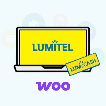 LumiPaid - Paiement Lumicash Woocommerce (Plugin Wordpress)