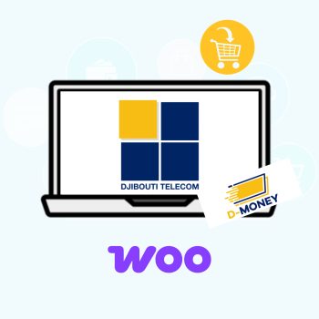 MoPaid - Paiement D-Money WooCommerce (Plugin WordPress)