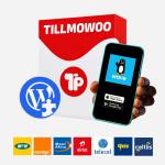 TillMoWoo : Solution de Paiement Mobile Money E-commerce (Version Lite)