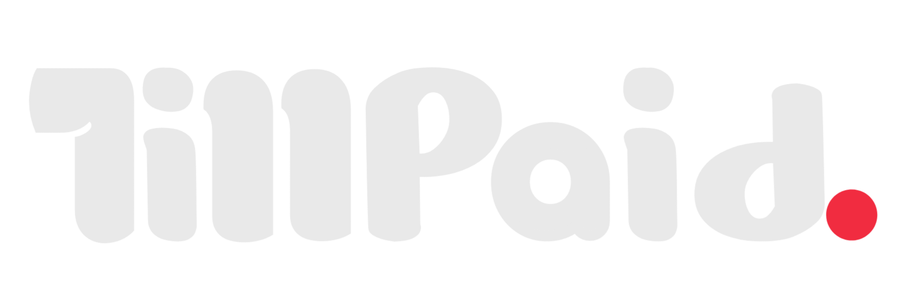 TillPaid