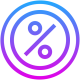  width