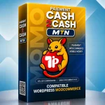 Cash2Cash MTN : Paiement MTN MoMo WooCommerce