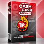 Cash2Cash Momo : Mobile Money Payment for Woocommerce