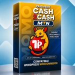 Cash2Cash MTN : Paiement MTN MoMo WooCommerce